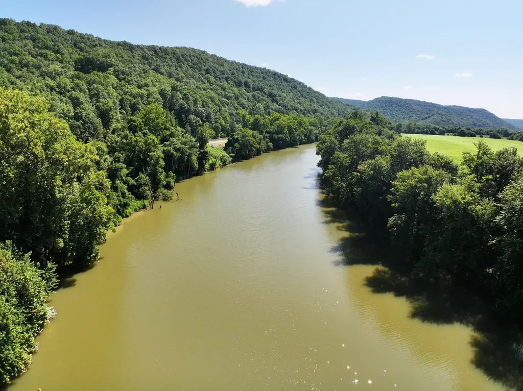 3000 Miller Creek Road Ravenna KY 40472