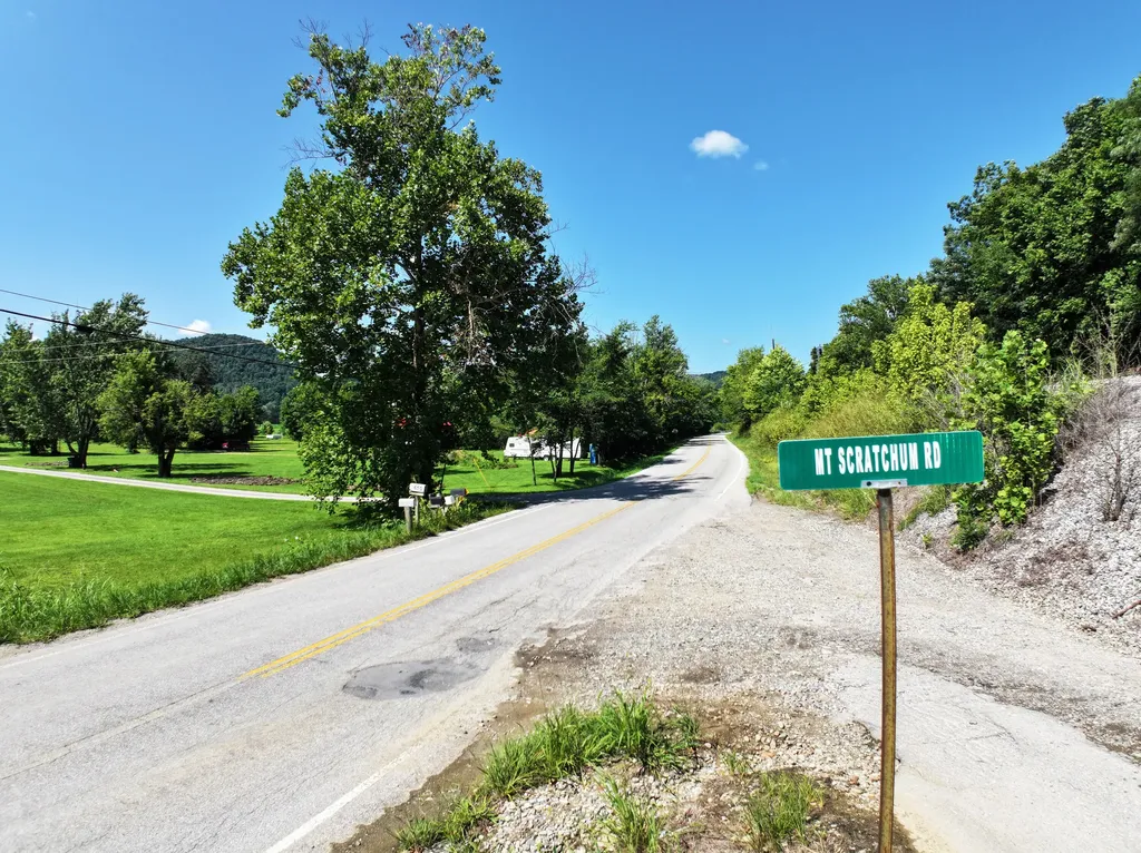 3000 Miller Creek Road Ravenna KY 40472