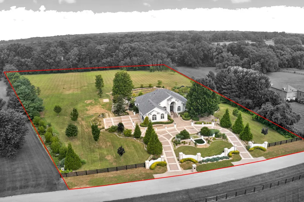 151 Pearl Lane Nicholasville KY 40356