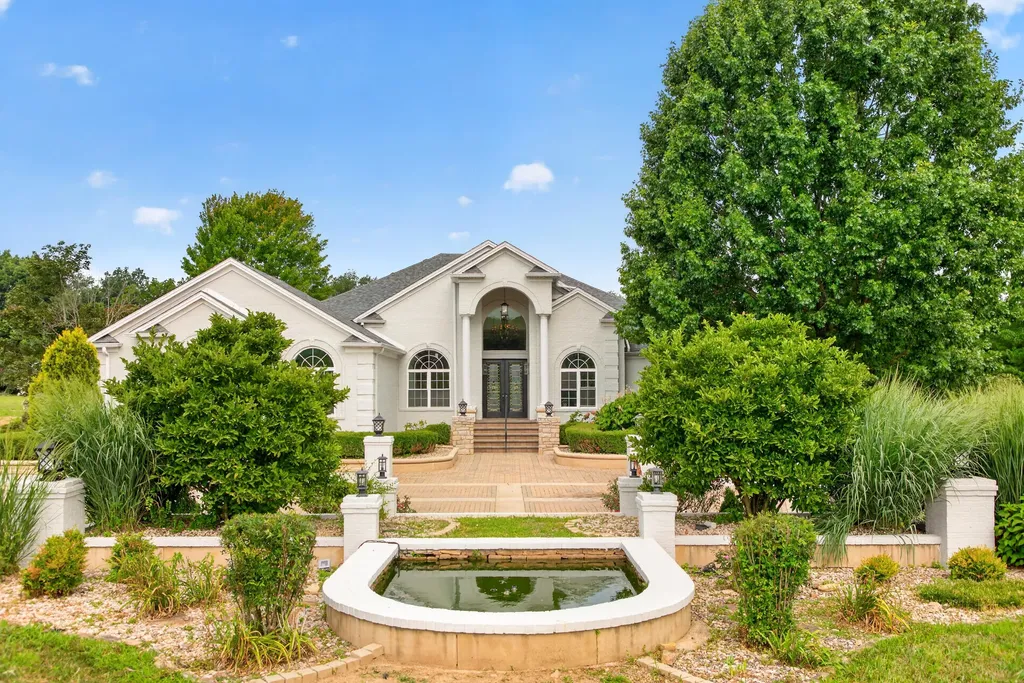 151 Pearl Lane Nicholasville KY 40356