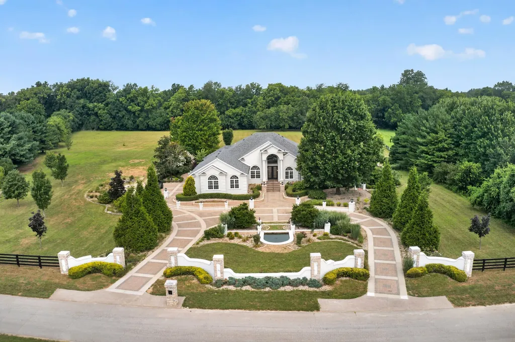 151 Pearl Lane Nicholasville KY 40356