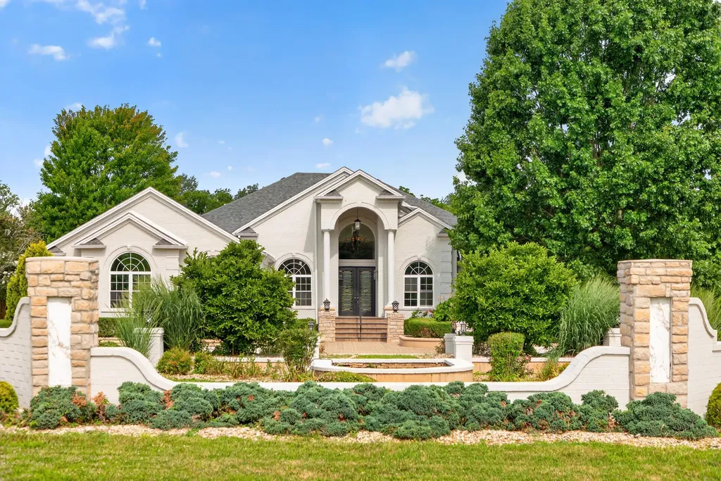 151 Pearl Lane Nicholasville KY 40356
