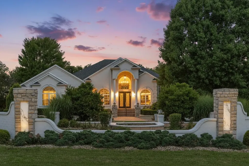 151 Pearl Lane Nicholasville KY 40356