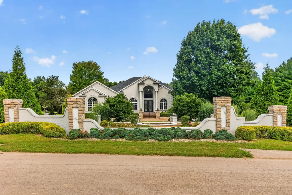151 Pearl Lane Nicholasville KY 40356