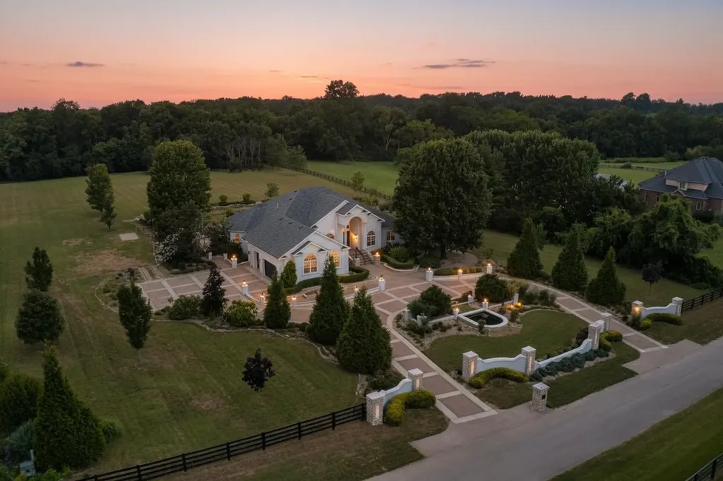 151 Pearl Lane Nicholasville KY 40356