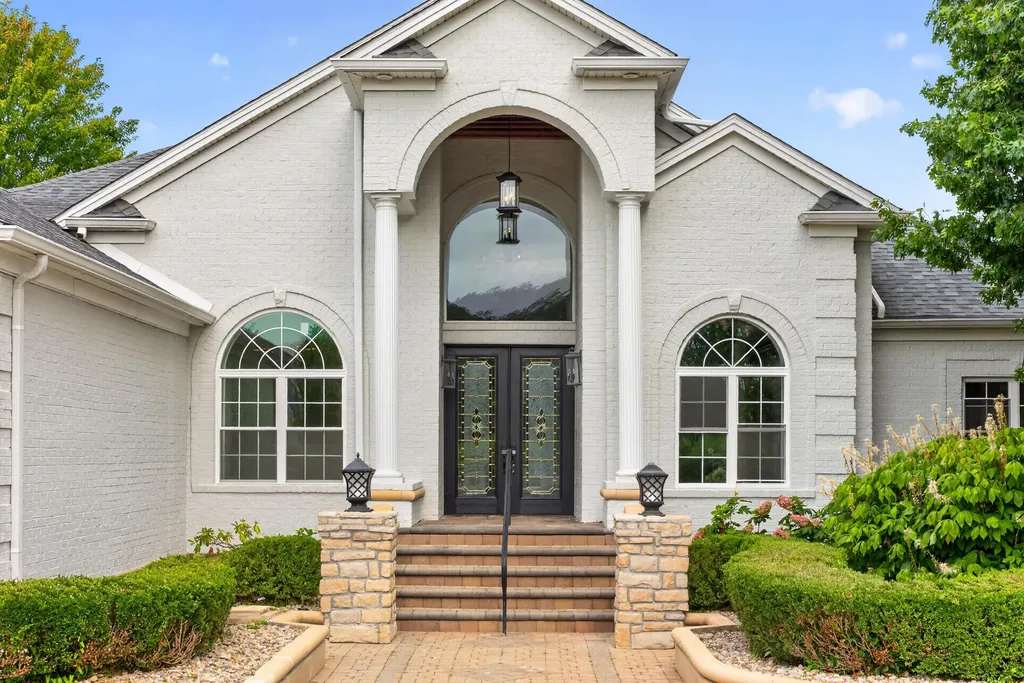 151 Pearl Lane Nicholasville KY 40356
