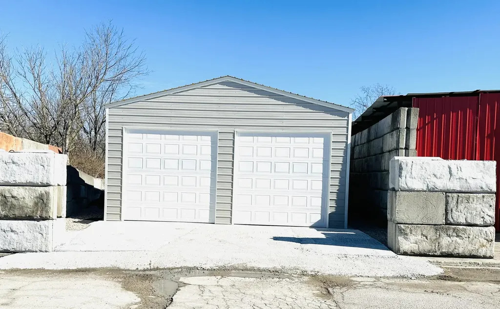 1080 Commercial Drive Lawrenceburg KY 40342