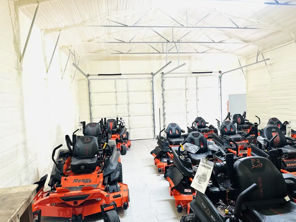 1080 Commercial Drive Lawrenceburg KY 40342