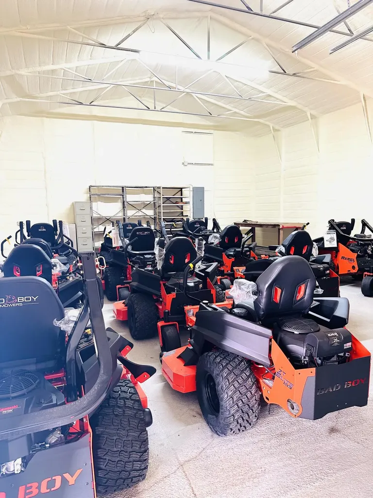 1080 Commercial Drive Lawrenceburg KY 40342