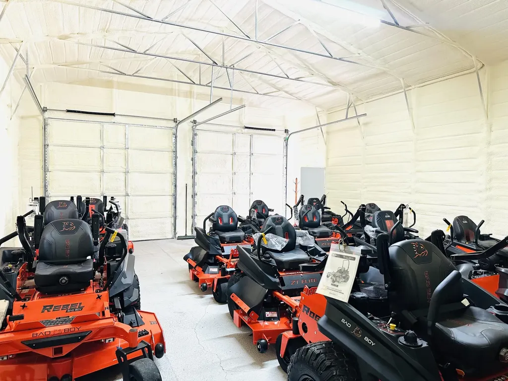 1080 Commercial Drive Lawrenceburg KY 40342