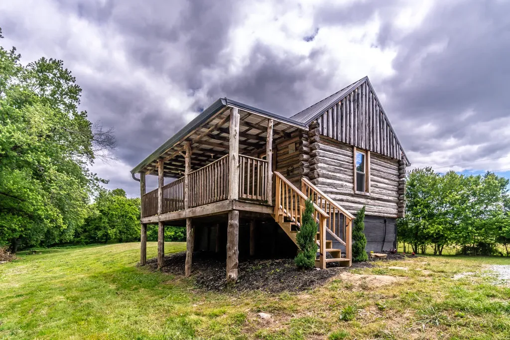 2915 College Hill Road Waco KY 40385