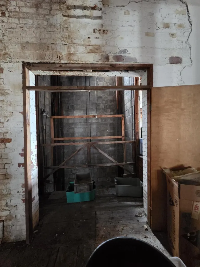 204 S Main Street Marion KY 42064