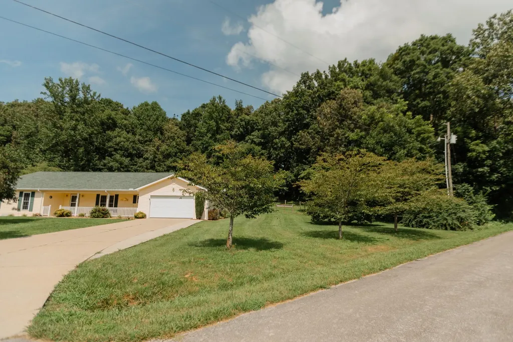 170 Ladybird Lane Somerset KY 42503