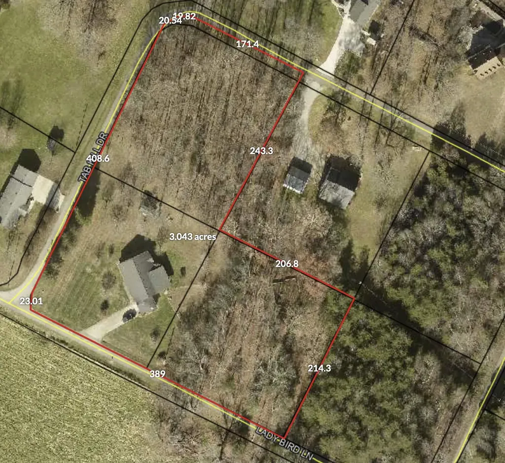 170 Ladybird Lane Somerset KY 42503