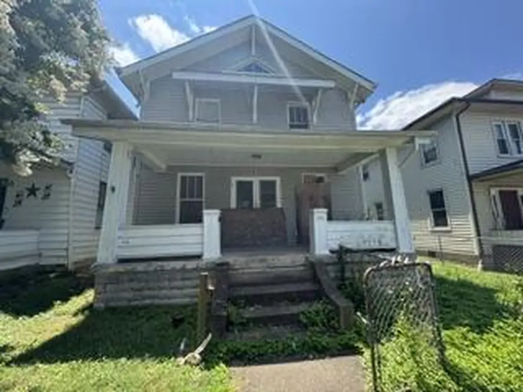 3020 Bath Avenue Ashland KY 41101