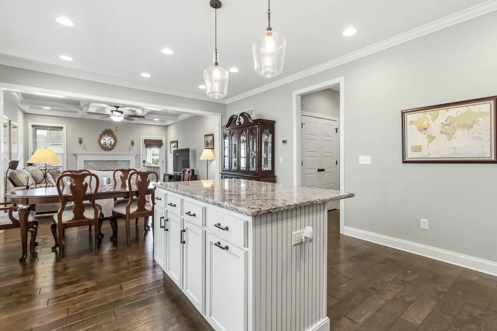 1124 Grimball Trace Lexington KY 40509