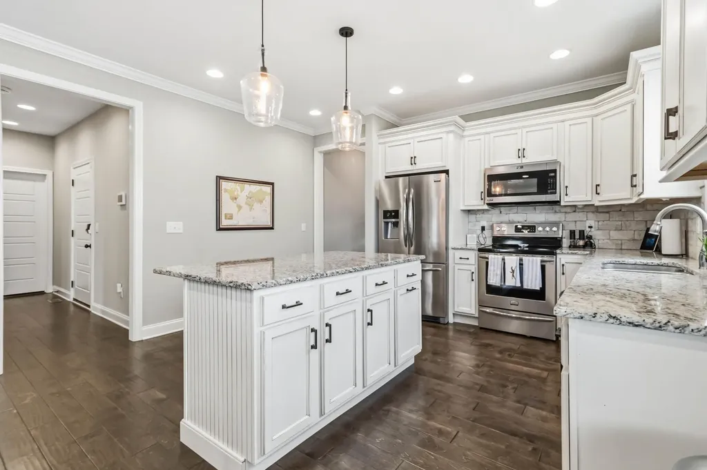 1124 Grimball Trace Lexington KY 40509