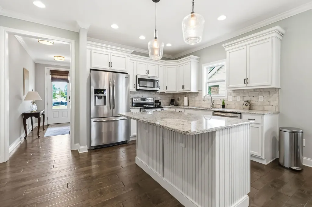 1124 Grimball Trace Lexington KY 40509