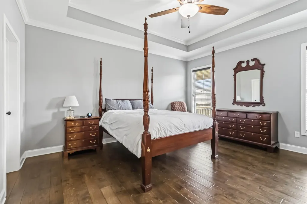 1124 Grimball Trace Lexington KY 40509