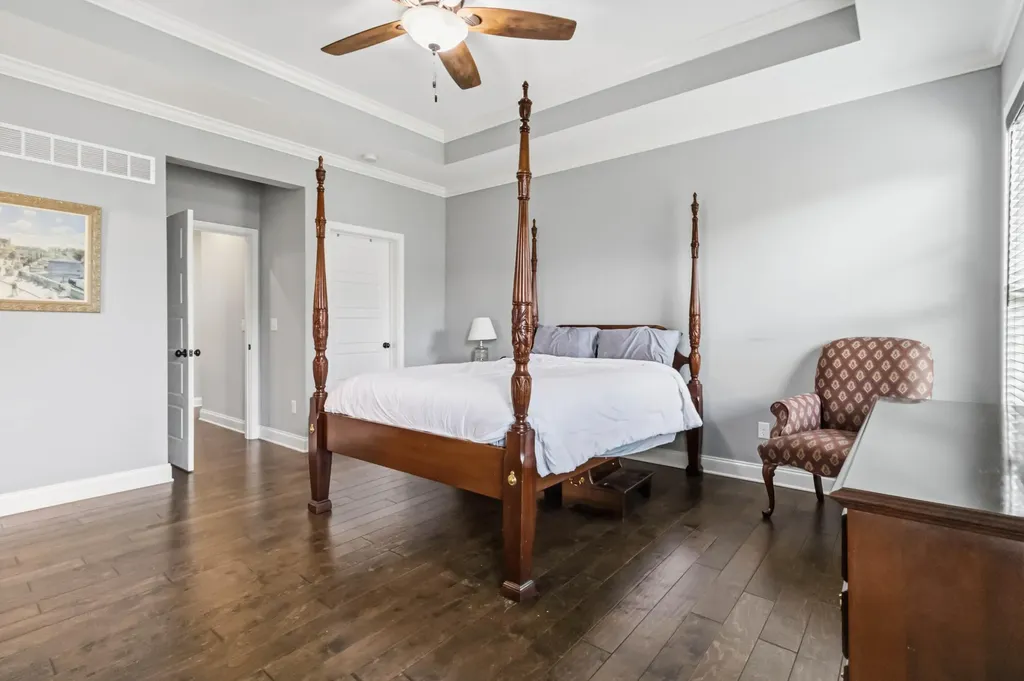 1124 Grimball Trace Lexington KY 40509