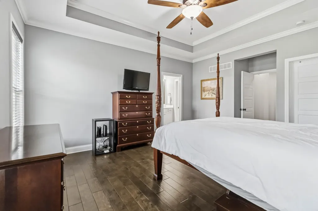 1124 Grimball Trace Lexington KY 40509