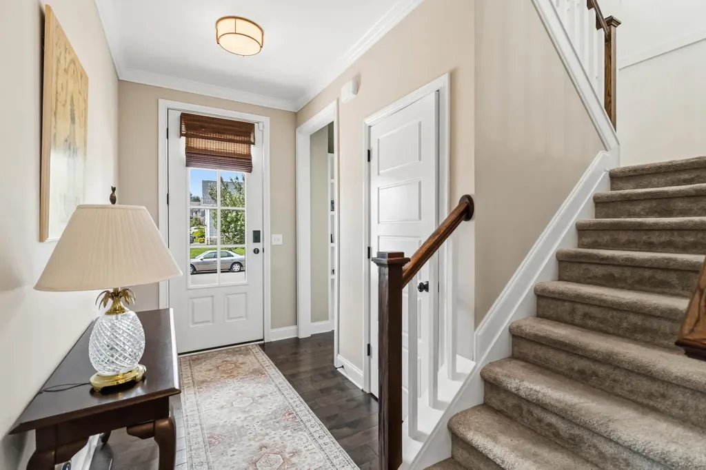 1124 Grimball Trace Lexington KY 40509