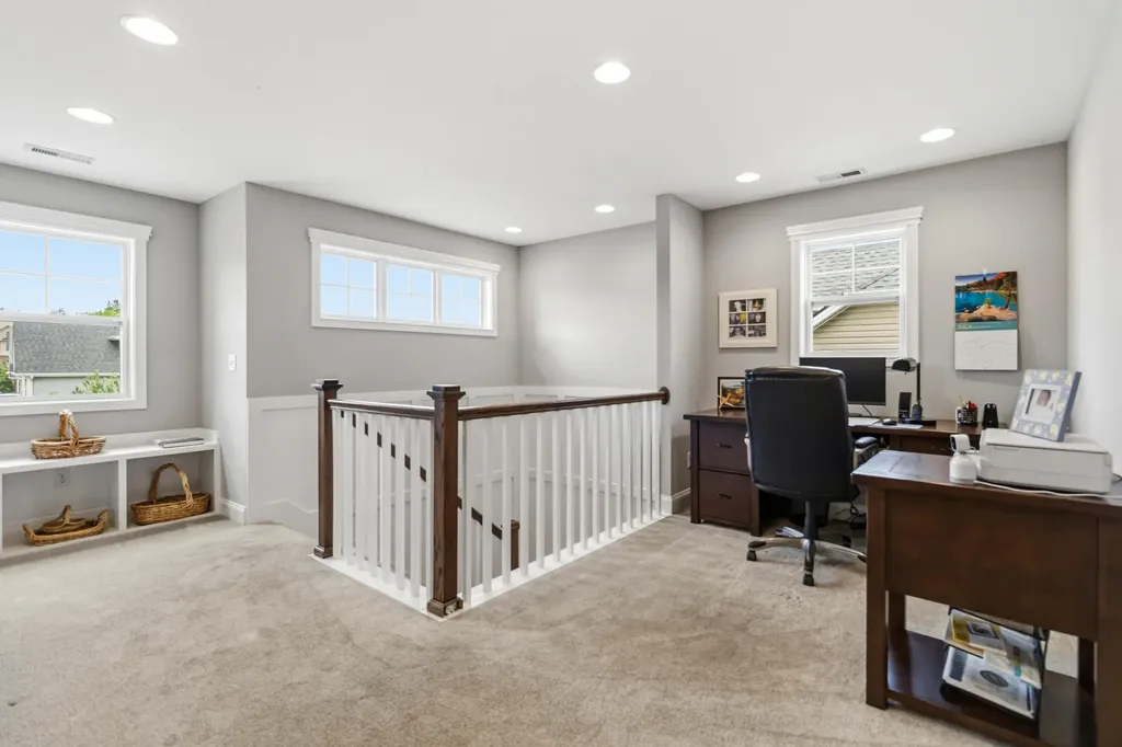 1124 Grimball Trace Lexington KY 40509