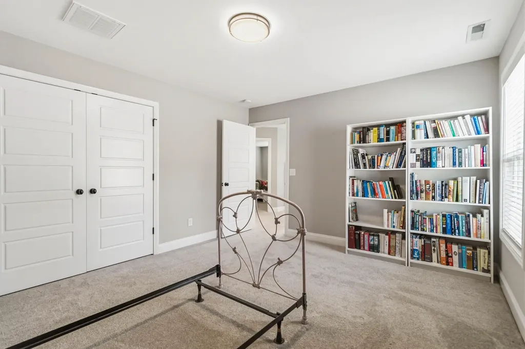 1124 Grimball Trace Lexington KY 40509