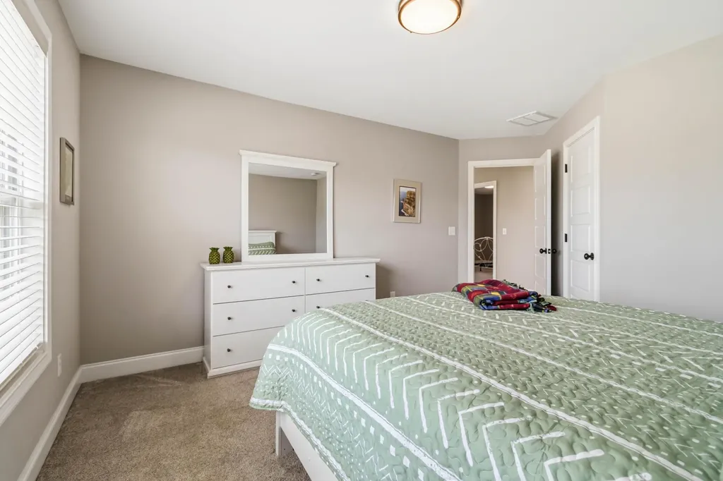 1124 Grimball Trace Lexington KY 40509