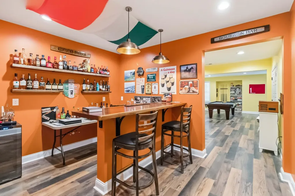 1124 Grimball Trace Lexington KY 40509