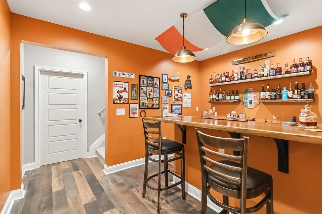 1124 Grimball Trace Lexington KY 40509