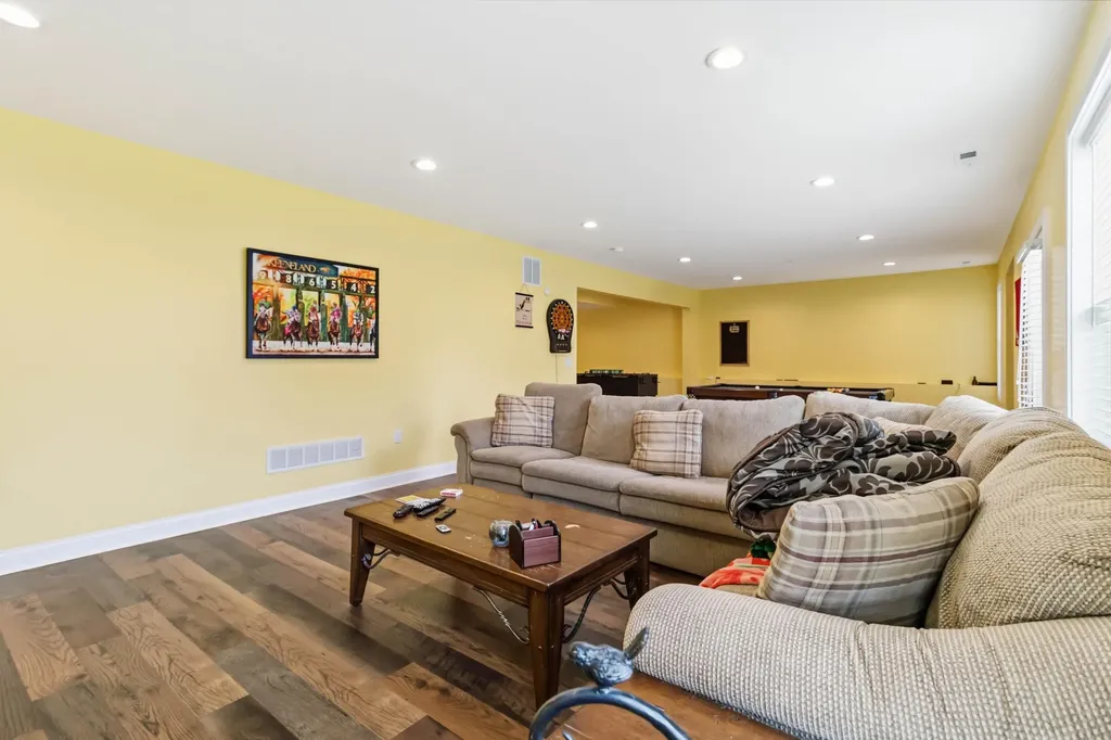 1124 Grimball Trace Lexington KY 40509