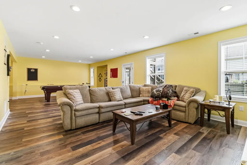 1124 Grimball Trace Lexington KY 40509