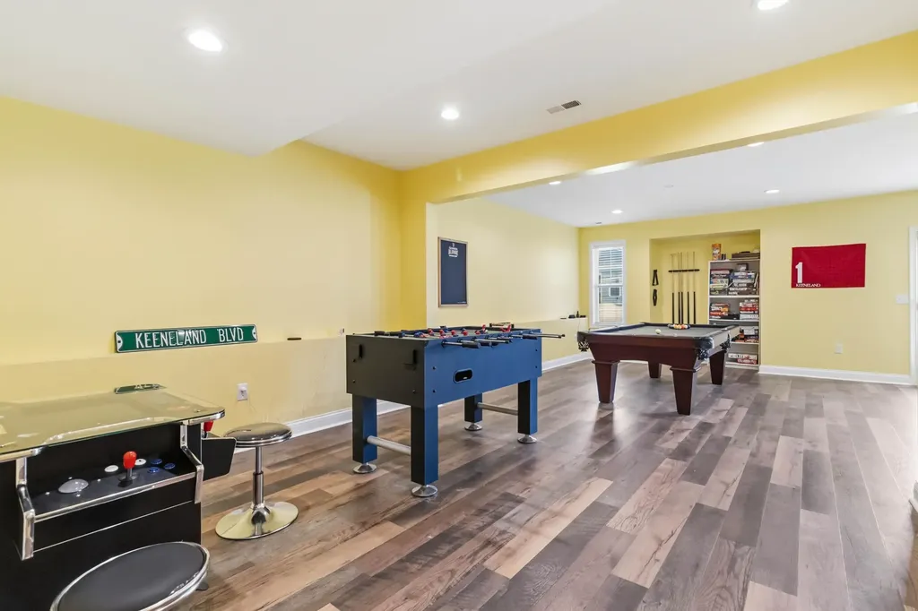1124 Grimball Trace Lexington KY 40509
