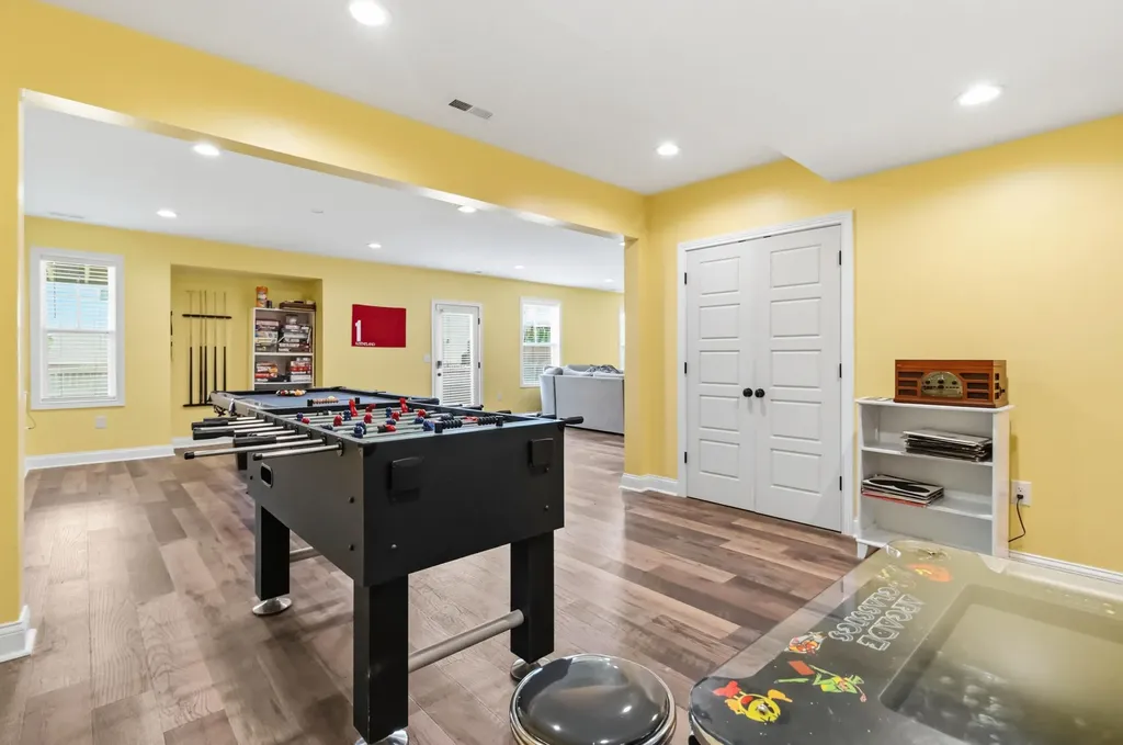 1124 Grimball Trace Lexington KY 40509