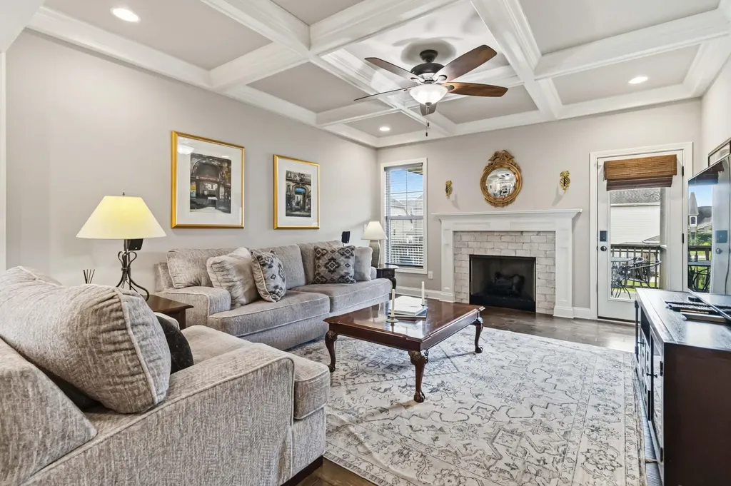 1124 Grimball Trace Lexington KY 40509