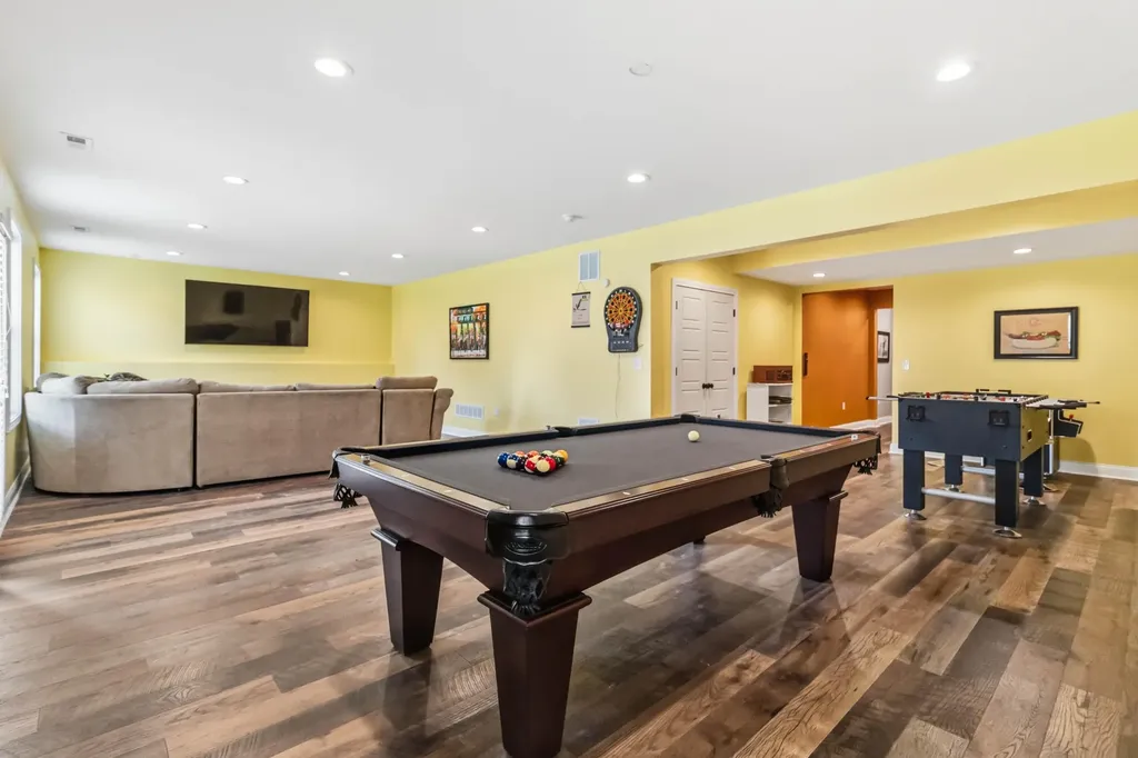 1124 Grimball Trace Lexington KY 40509