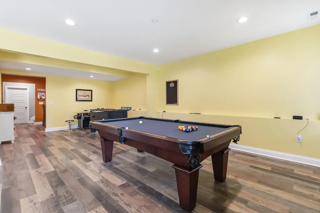 1124 Grimball Trace Lexington KY 40509