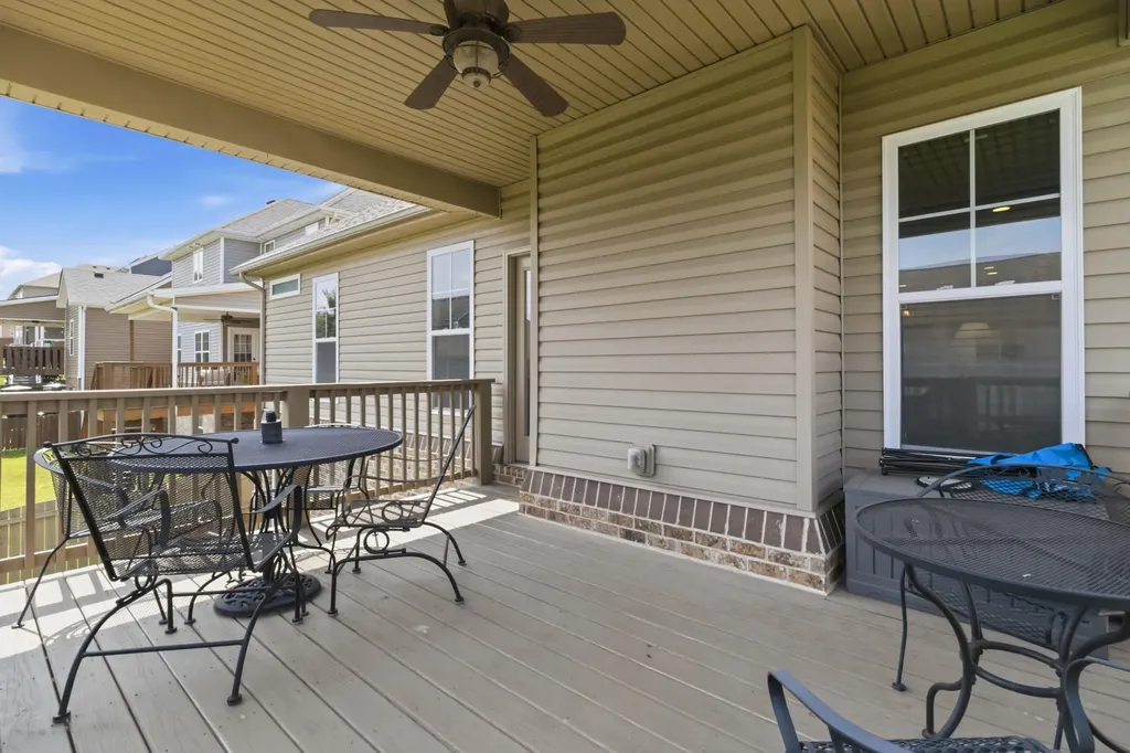 1124 Grimball Trace Lexington KY 40509