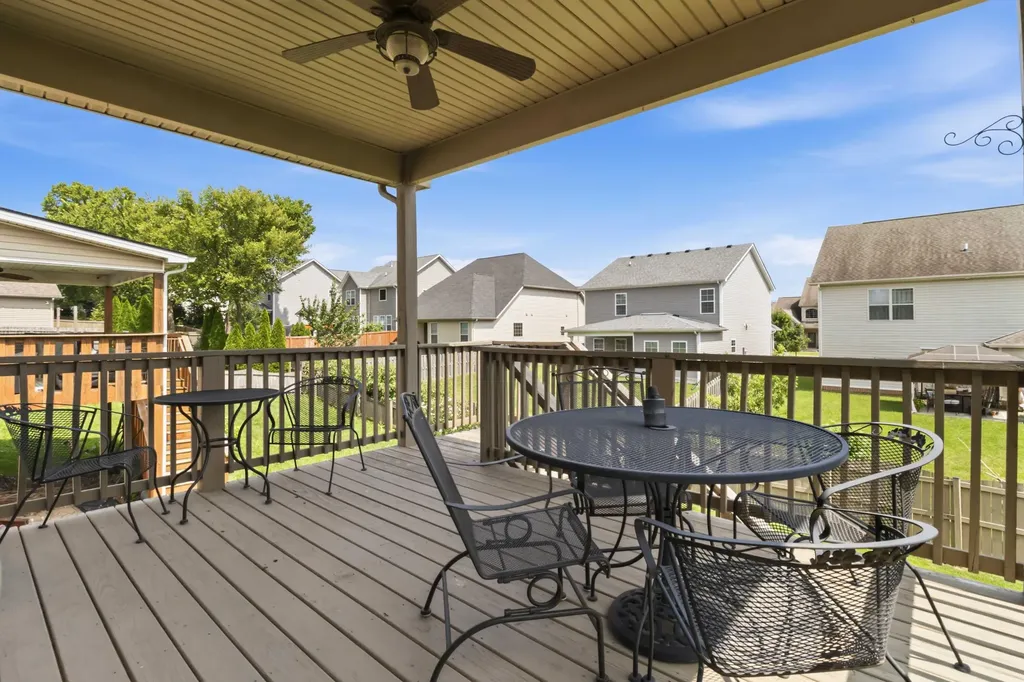 1124 Grimball Trace Lexington KY 40509