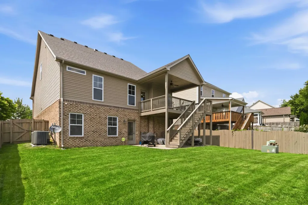 1124 Grimball Trace Lexington KY 40509