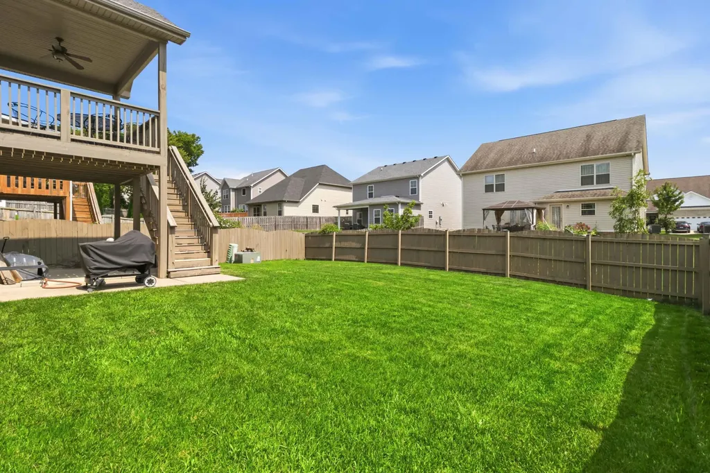 1124 Grimball Trace Lexington KY 40509