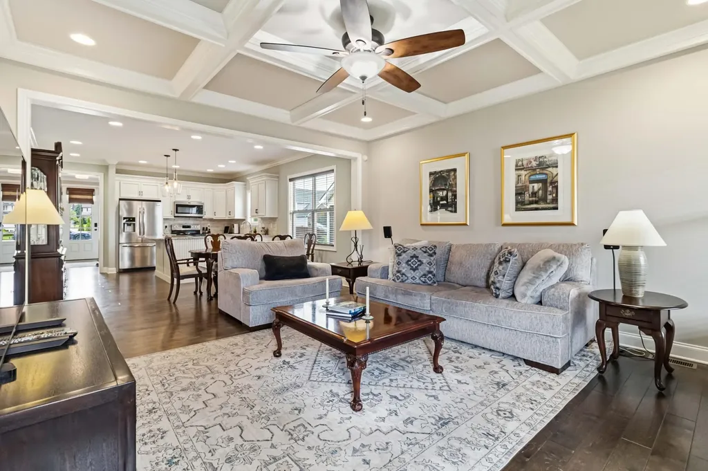 1124 Grimball Trace Lexington KY 40509
