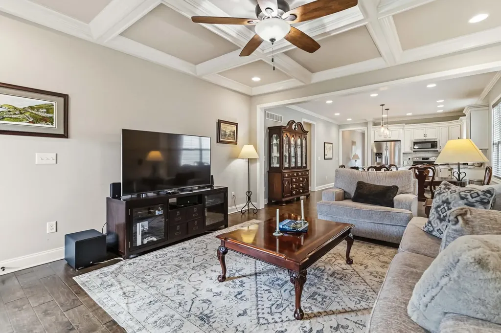 1124 Grimball Trace Lexington KY 40509