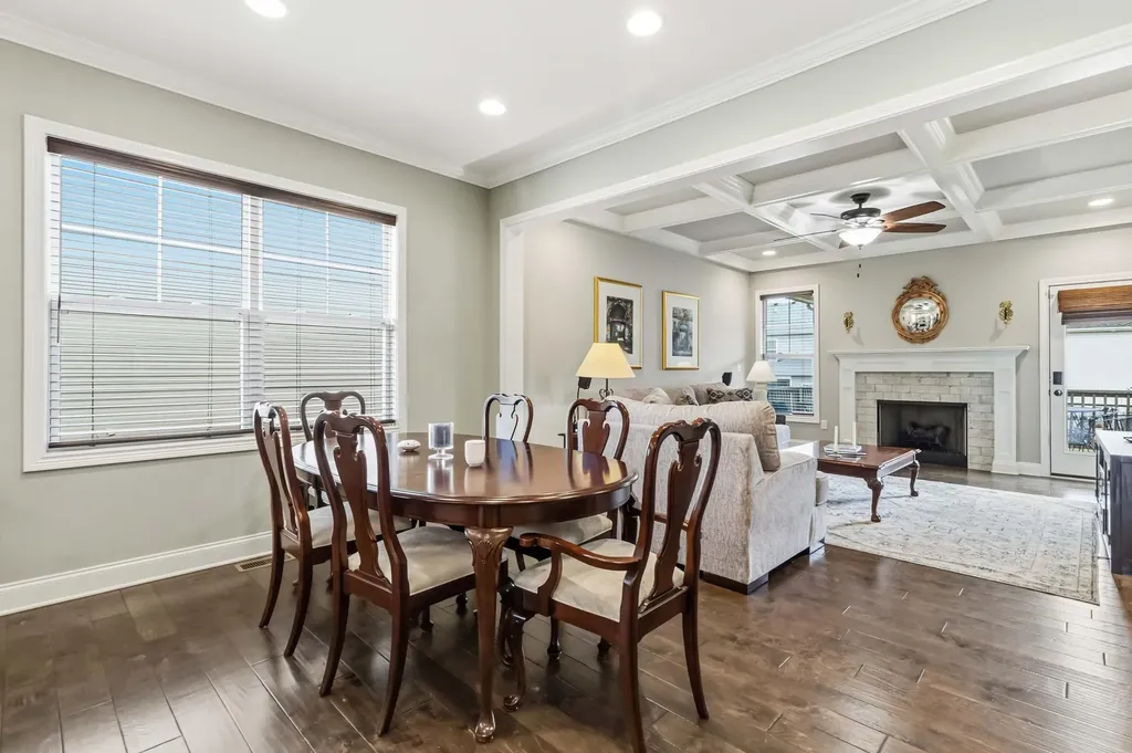 1124 Grimball Trace Lexington KY 40509