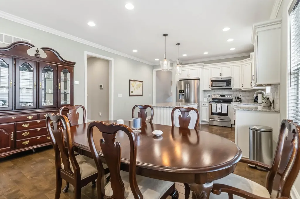 1124 Grimball Trace Lexington KY 40509