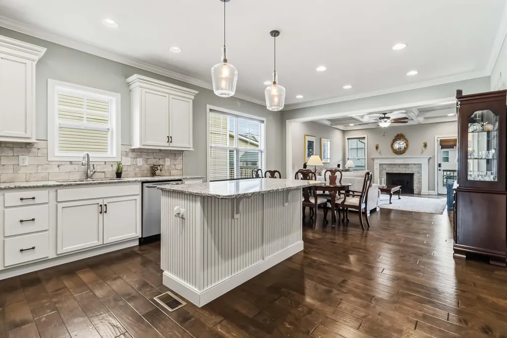 1124 Grimball Trace Lexington KY 40509