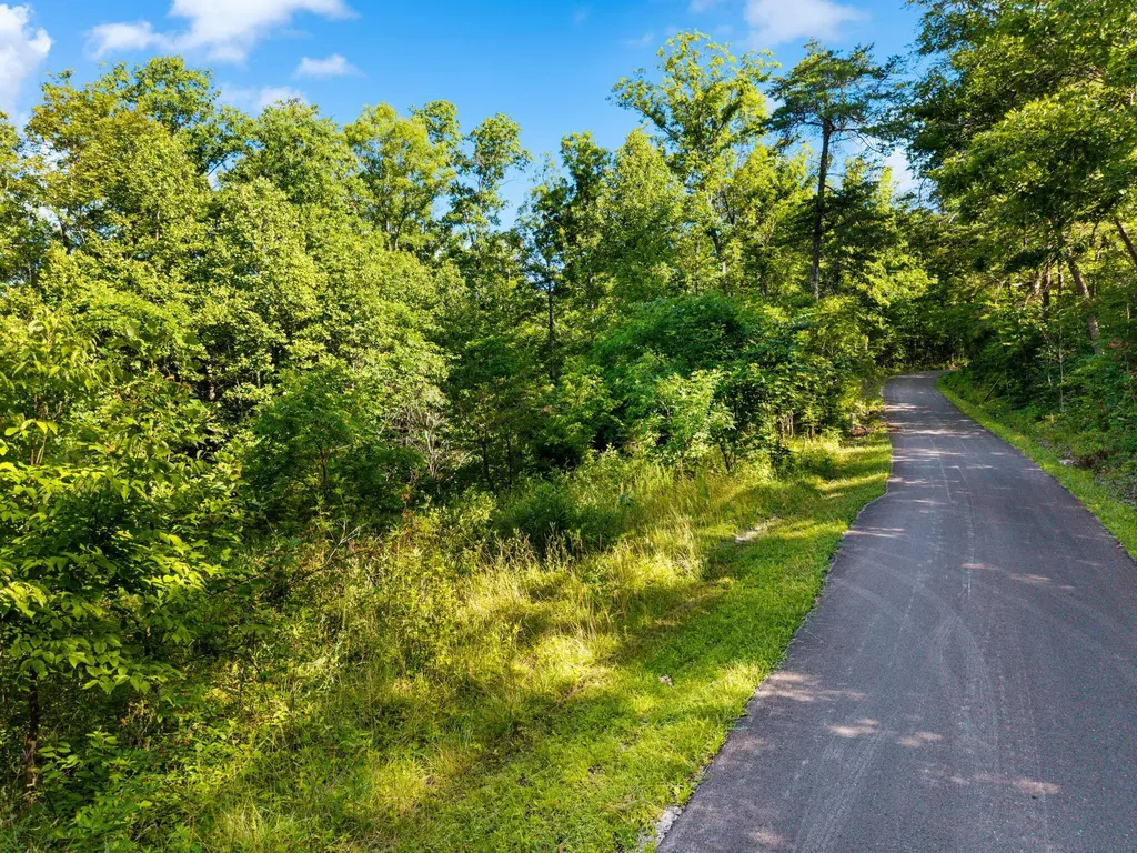 5399 Patsey Pilot Road Ravenna KY 40472