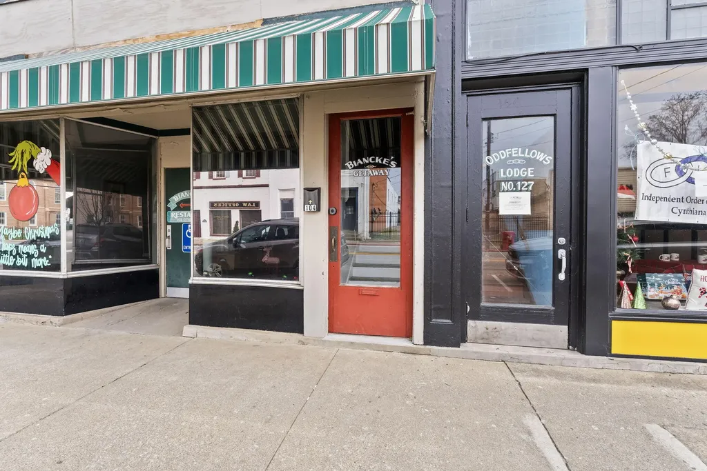 102 S Main Street Cynthiana KY 41031