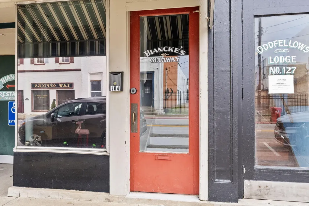 102 S Main Street Cynthiana KY 41031